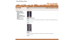 Desktop Screenshot of newstirlingarms.com